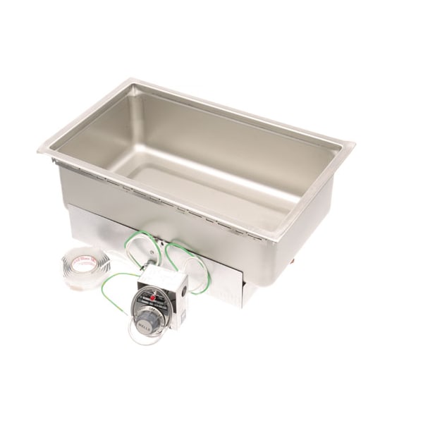 Hot Food Well 208V/240V 900/1200W